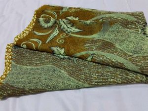 Flowers🌺🌻🌹🌷Printed Saree