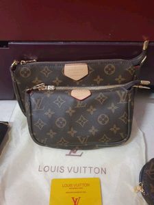 Louis Vuitton pochette