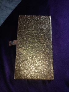 Silver Note Of 2000