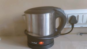 Green chef Electric Kettle