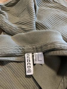 H&amp;M halter neck top
