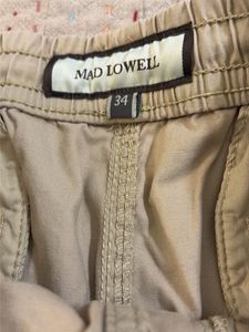 Men&#39;s Khaki Shorts