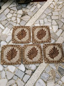 Cushion Covers (Set of 5)