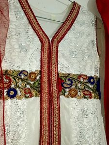 Girls Wedding Dress