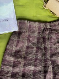 amazing skirt with fabric