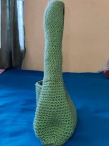 Crochet Bags Collection Available