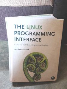 LinuX Programming 90Rs