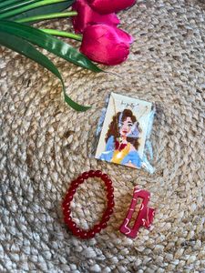 Jewellery Set &amp; Accessories