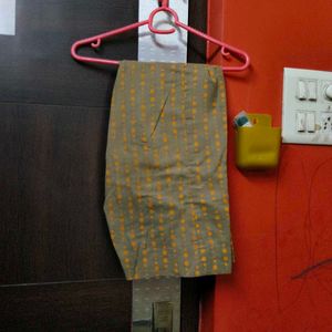 Kurta Pajama Set With Dupatta