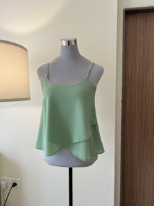 Vero Moda Strappy Top