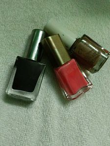 Nail Polish