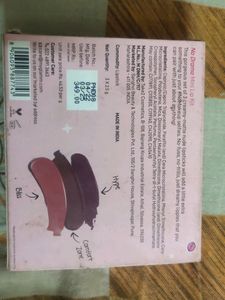 Mini Lip Kit By mMy glamm