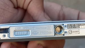 ✨Sony CyberShot DSC-T77 Ultra Slim Touchscreen