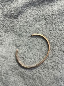 Rose Gold Bracelet