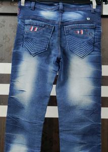 New Jeans