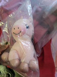 Stuff Toy