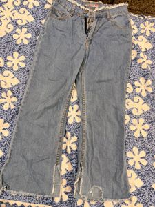 Made In Thailand | Jeans | Blue Colour