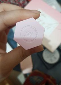 Sheglam Blush (Rose RITUAL ) Shade