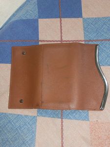 New Wallet