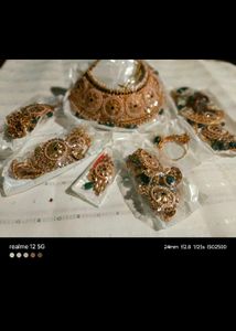 Bridal Set