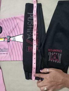 Baby Boys&#39; Pink Outfit - Size Unknown