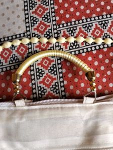 Radhe Krishna Handbag