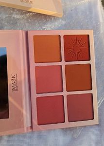 Imagic Touch Blusher Palette