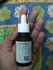 👀PLUM MANDARIN &amp; VIT C SERUM👀