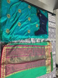 Sarees (Set of 2)