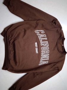 West Coast Sweatshirt
