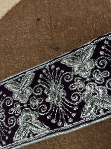 women’s saree/lehenga belt