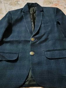 Boys Blazer.