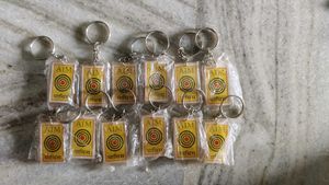 Key Rings