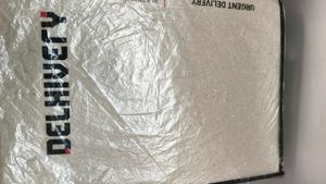Courier Covers