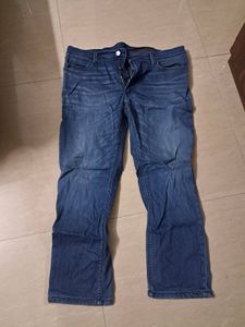 Levi’s Blue Denim Jeans 2XL
