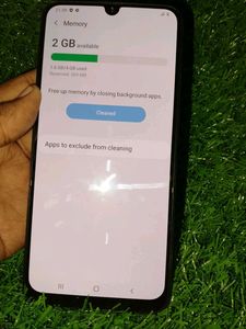 Samsung Galaxy M30
