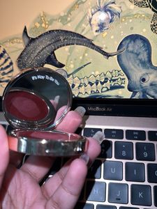 Kay Beauty Velvet Creme Blush in Awaken