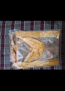 MY GOLDEN SUIT
