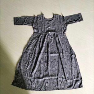 Nyra Cut Kurti