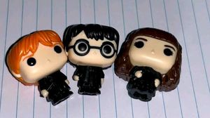 Kinder Joy Harry Potter Edition Pack Of 3