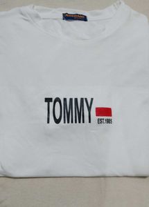 Tommy Est. 1985 Tee