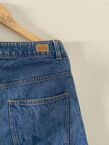 UCB Boyfriend Fit Jeans