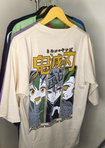 Anime Graphic Tee