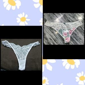 Cute Panties big size