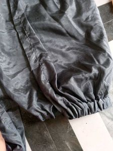 Suit With Bottom wear