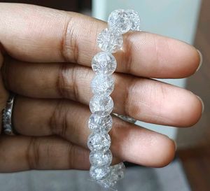 Beautiful Handmade Beaded Bracelet