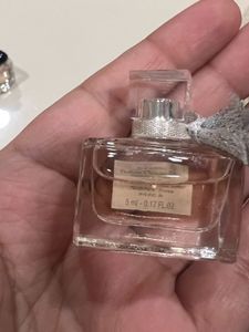 Miss Dior Mini Perfumes