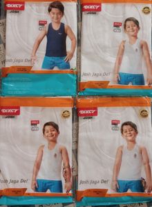 Dixcy Josh For Boys