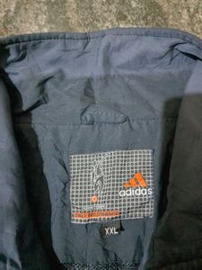 Adidas Jacket Imported Size l To Xl