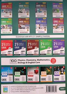 P,C,B= Mtg 10 Years Solved Paper2014 To 2024